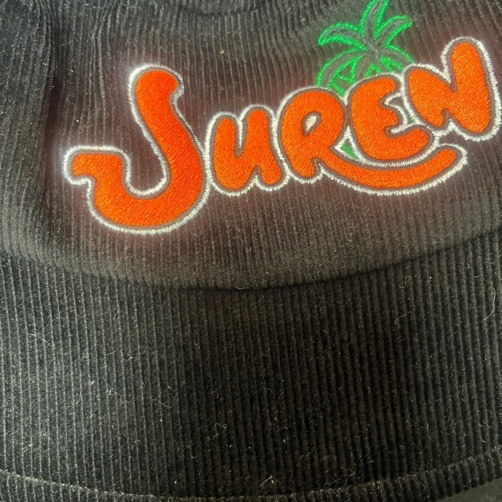 Juren bucket cap one size fits all